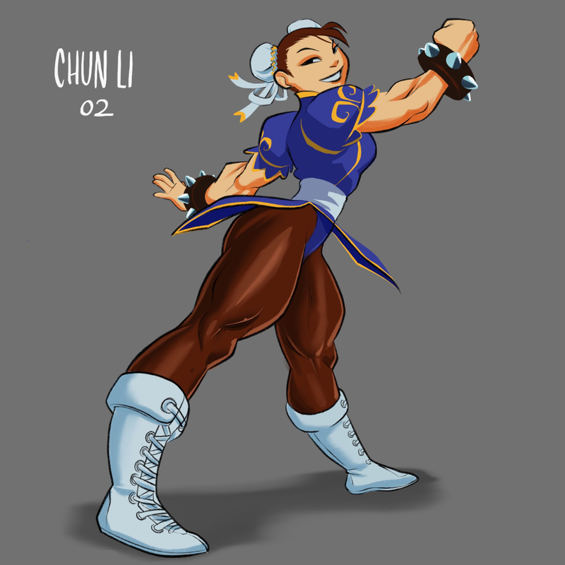 Illustration for article titled Stick To Cammy, Cammy
